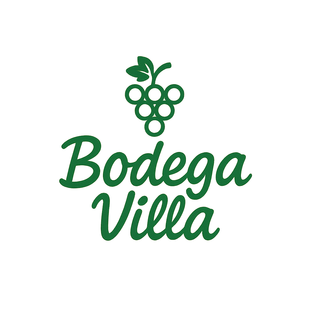 Logo bodegas footer